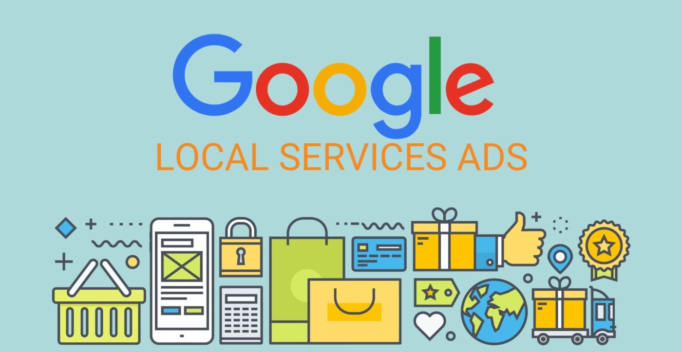 Maximizing Your Business' Visibility with Local Services Ads: A Complete Guide
